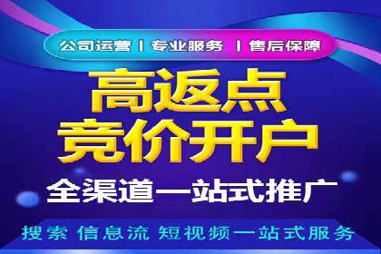 百度推广费用标准与实际案例分享